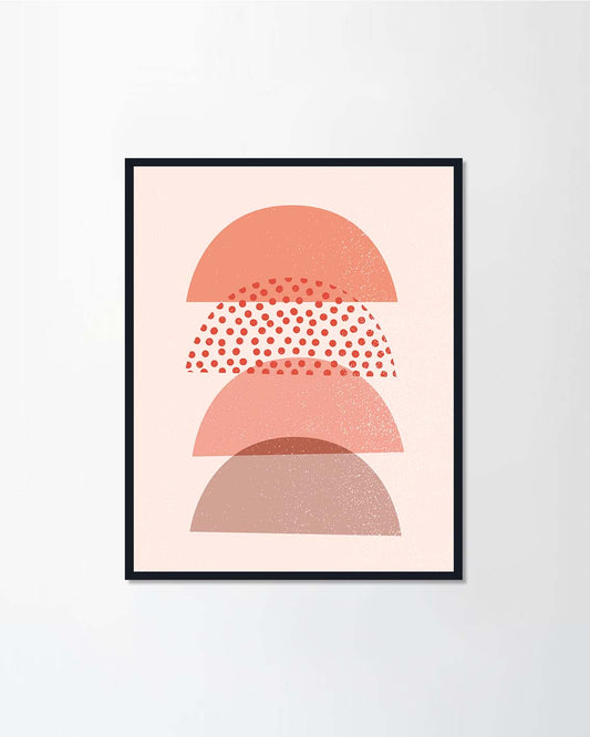 Balance shapes Series