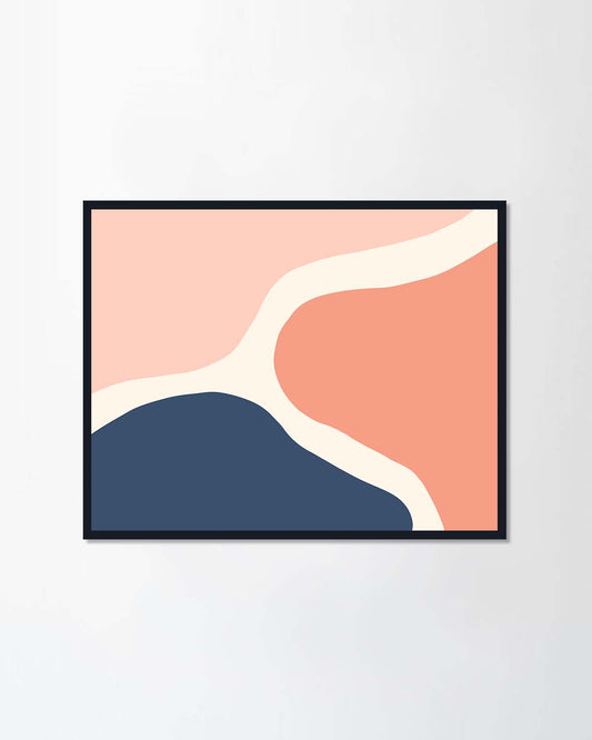 Balance shapes Series