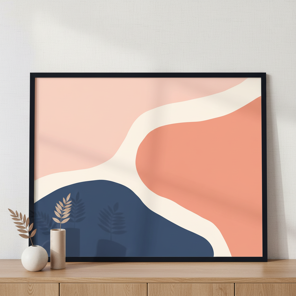 Balance shapes Series