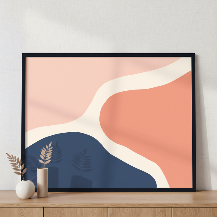 Balance shapes Series