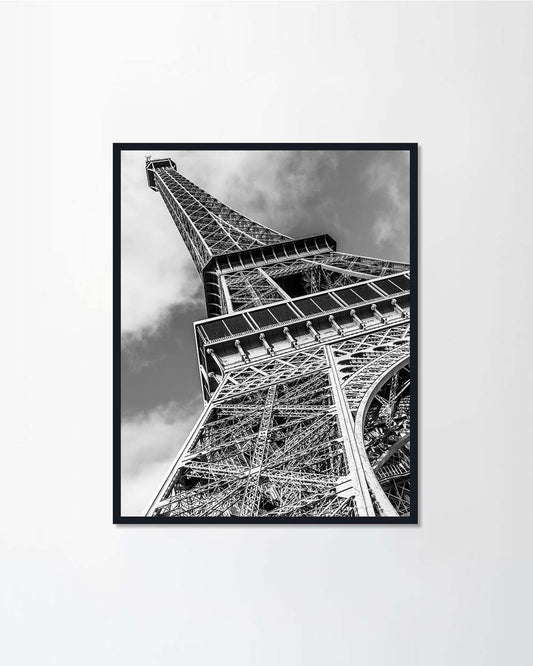 Eiffel tower