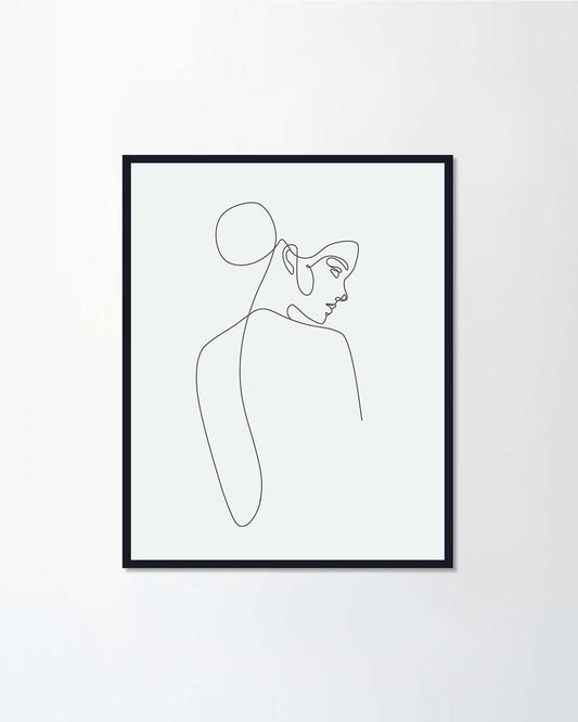 LINE ART