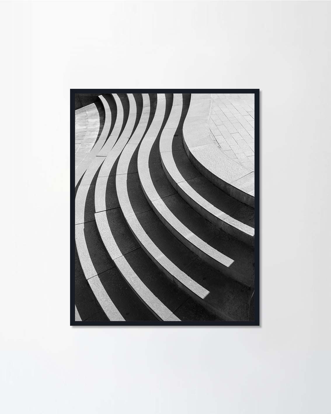 Design of stairs
