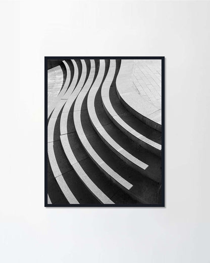 Design of stairs