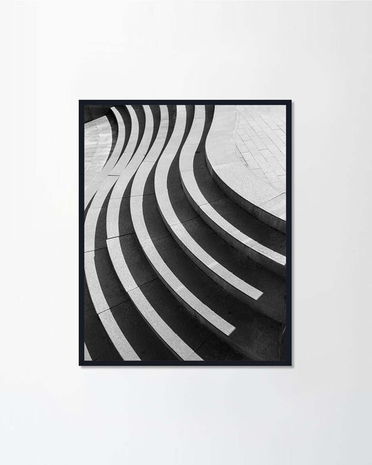 Design of stairs
