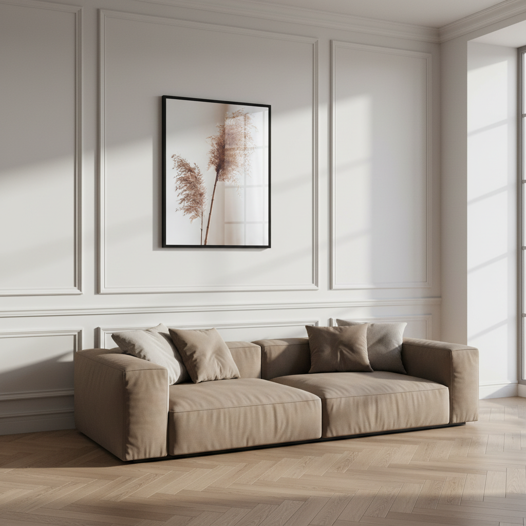 Pampas Grass