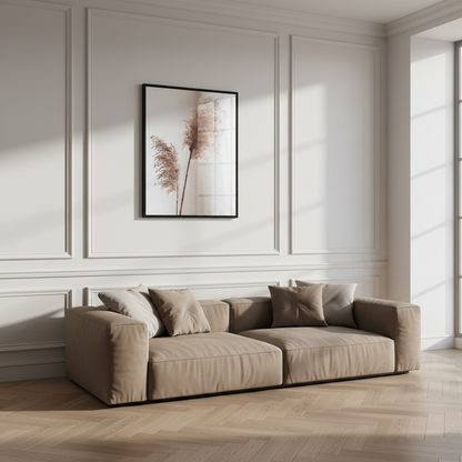Pampas Grass
