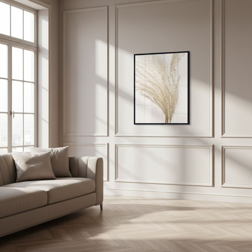 Pampas Grass G
