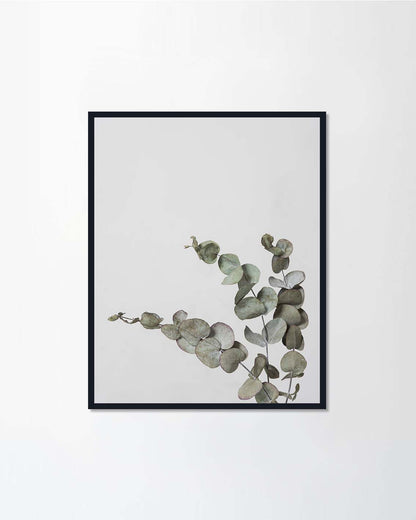 Green leaves