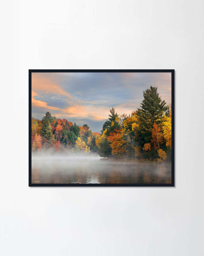 New England Stowe
