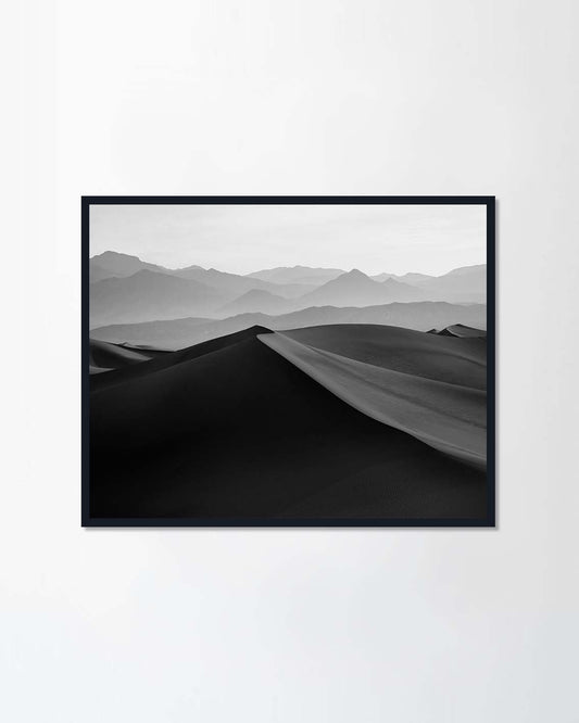 Death Valley National Park in California