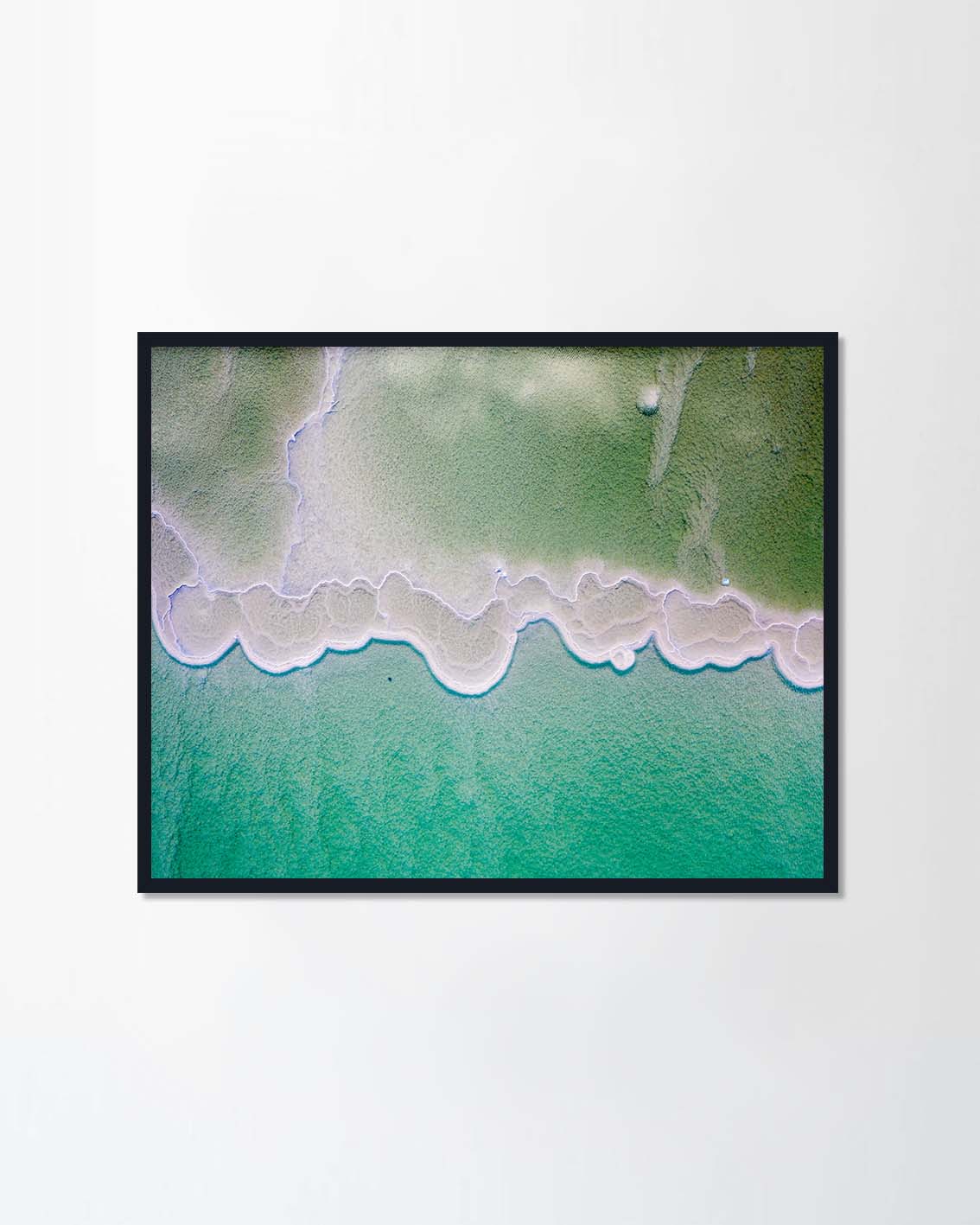 Ein Bokek beach, Israel