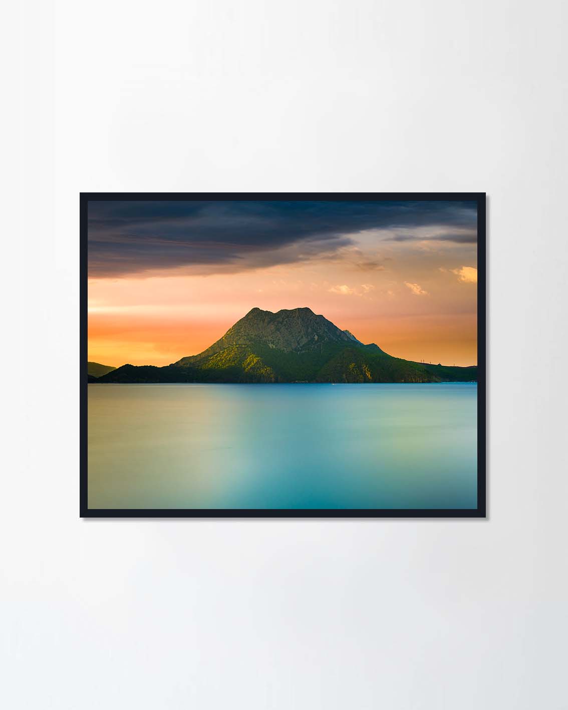 Adrasan, Antalya, Turkey.