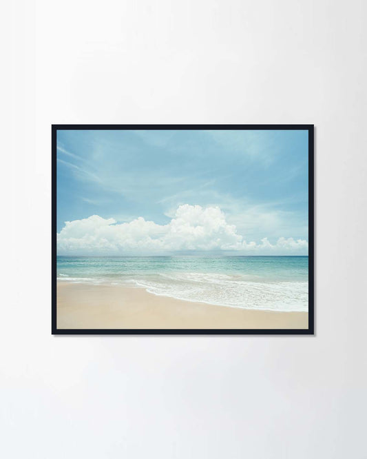 Tropical beach