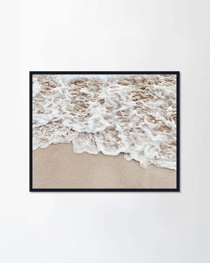 Waves on Phuket, Thailand.