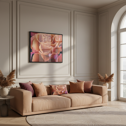 Soft and dreamy