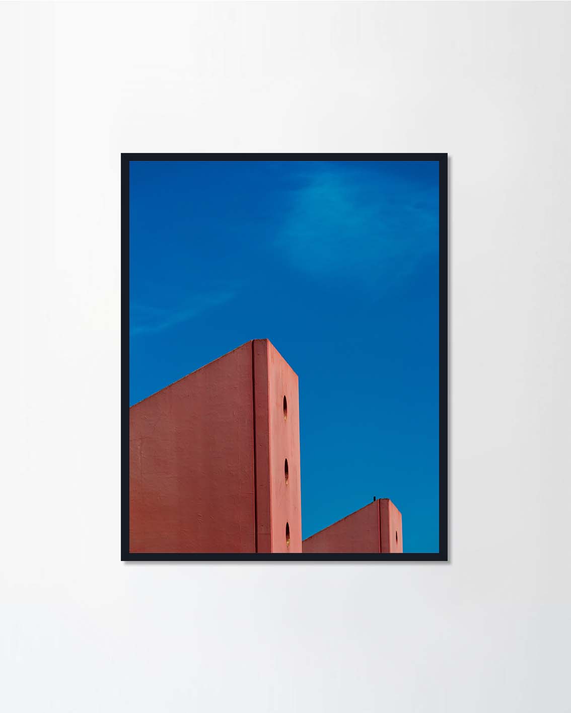 Urban landscape