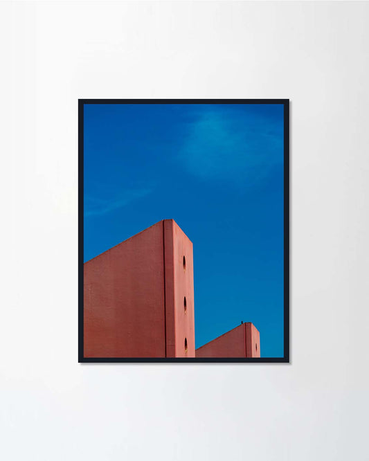 Urban landscape