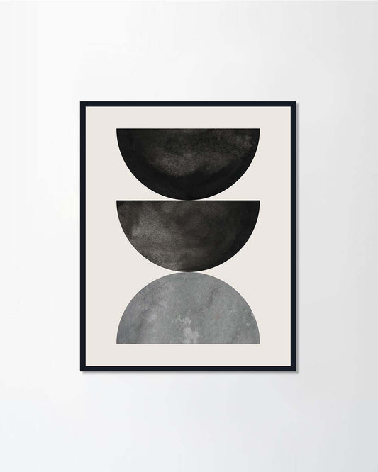 Black and White Series