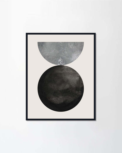 Black and White Series