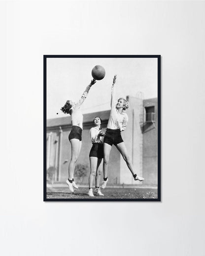 Basketball