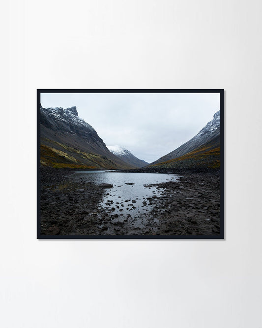 Kola peninsula, Russia