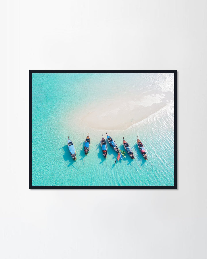 Koh Lipe in Satun,Southern Thailand