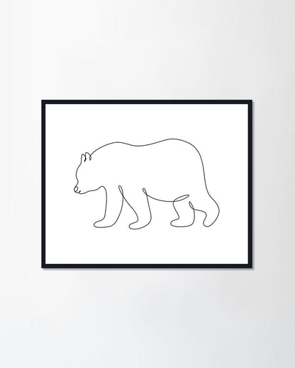 bear