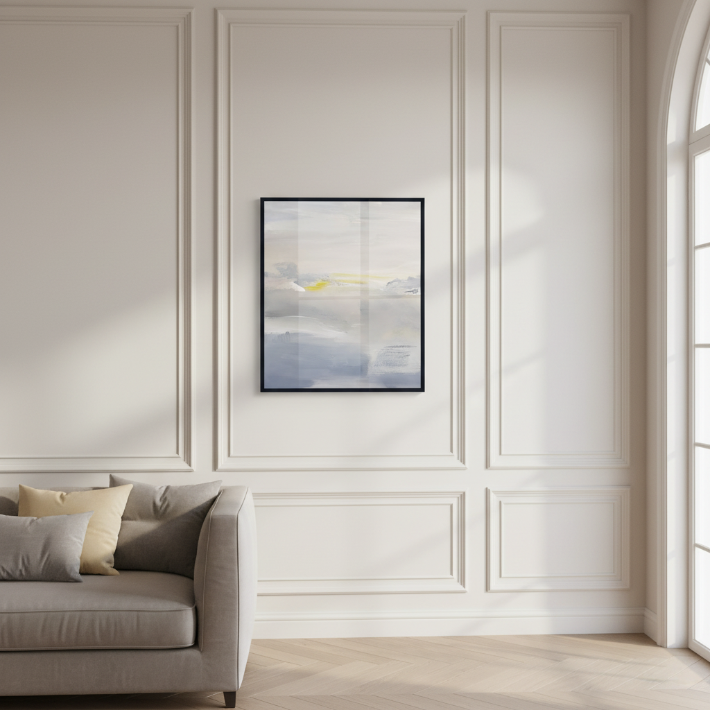 Art Painting Series