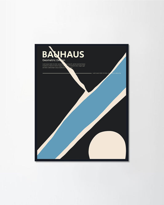 Bauhaus 20s art
