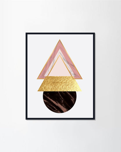 Cubism s low-poly I