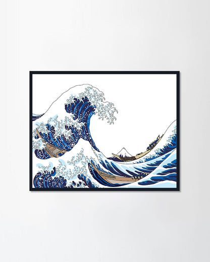 Big wave
