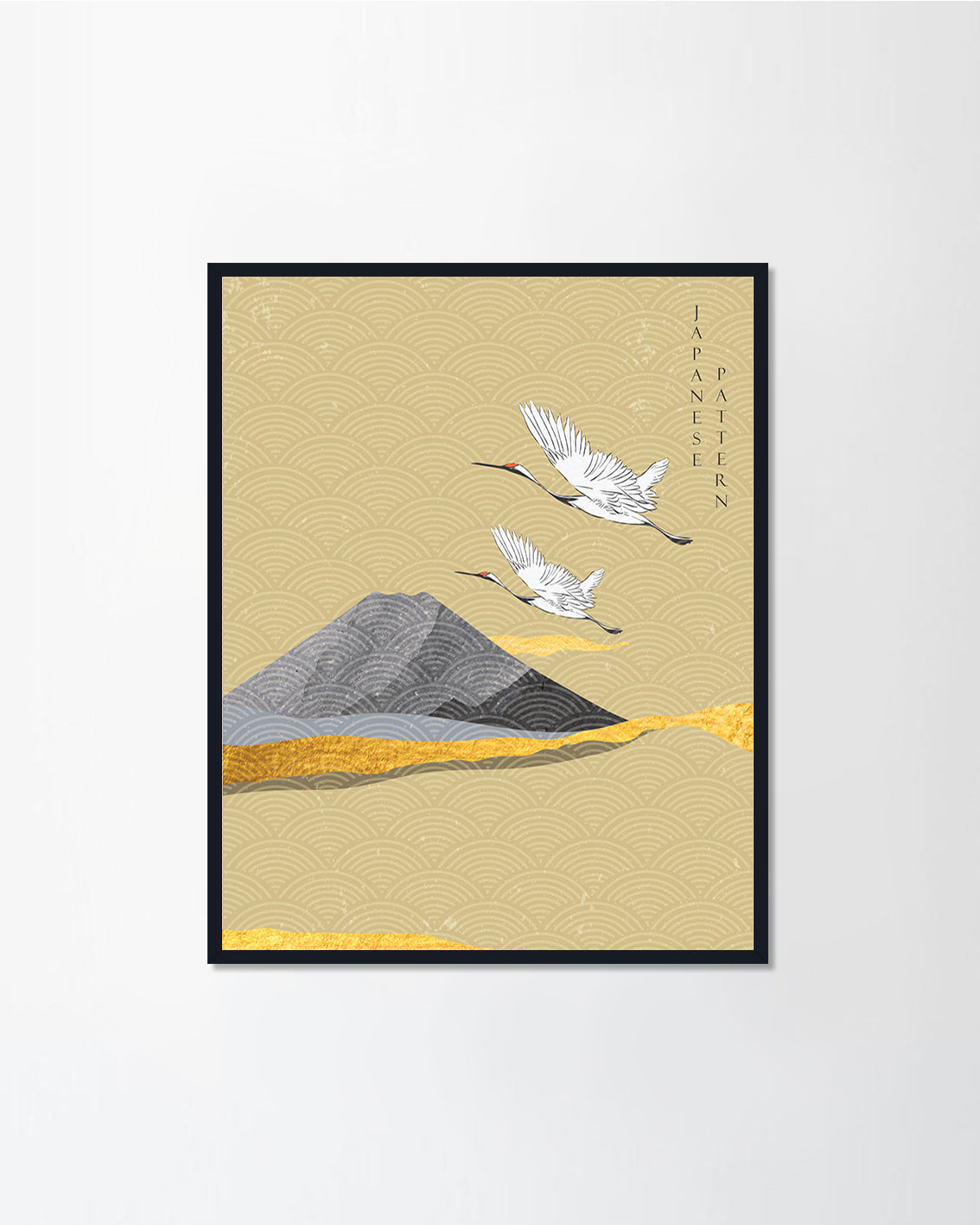 Fuji mountain Series