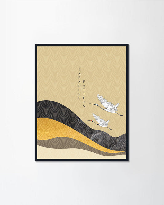 Fuji mountain Series I