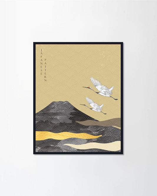 Fuji mountain Series II