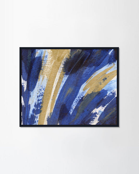 Acrylic painting (Canvas)
