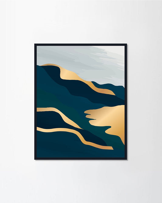 Luxury Gold Mountain I