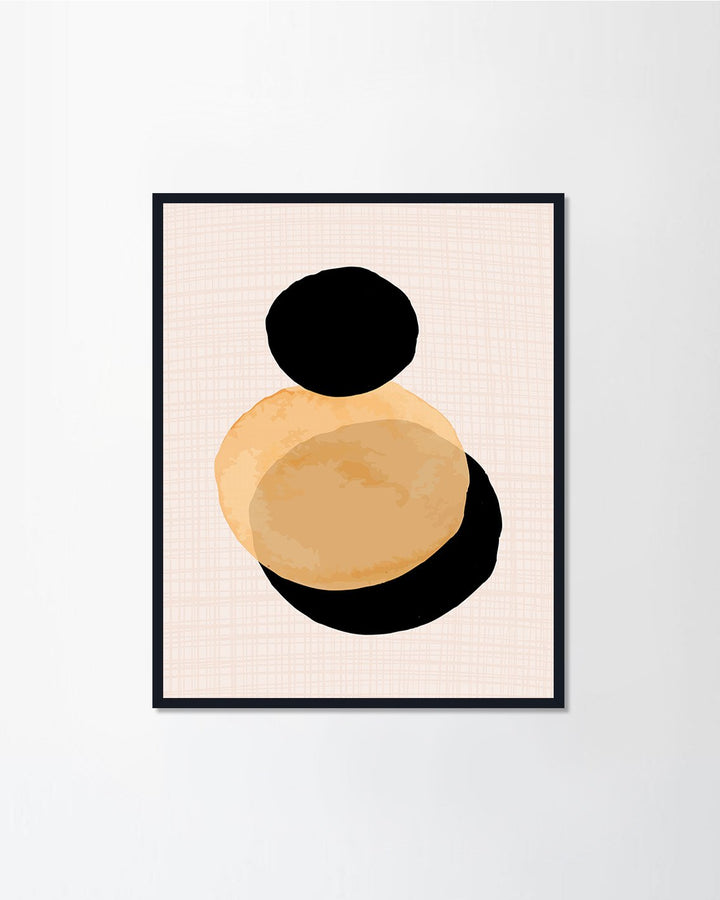 blurs and black lines lll