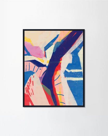 Abstract Shapes