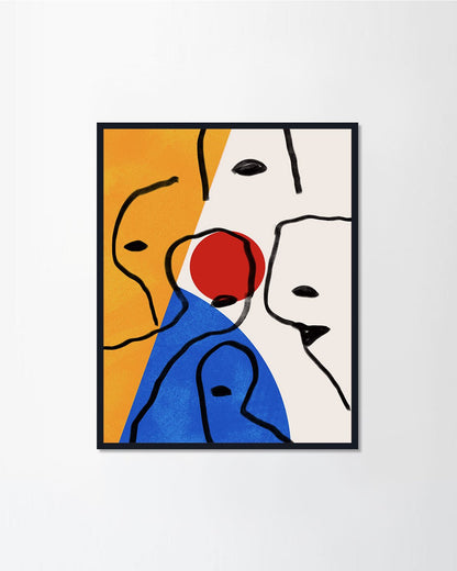 Mondrian