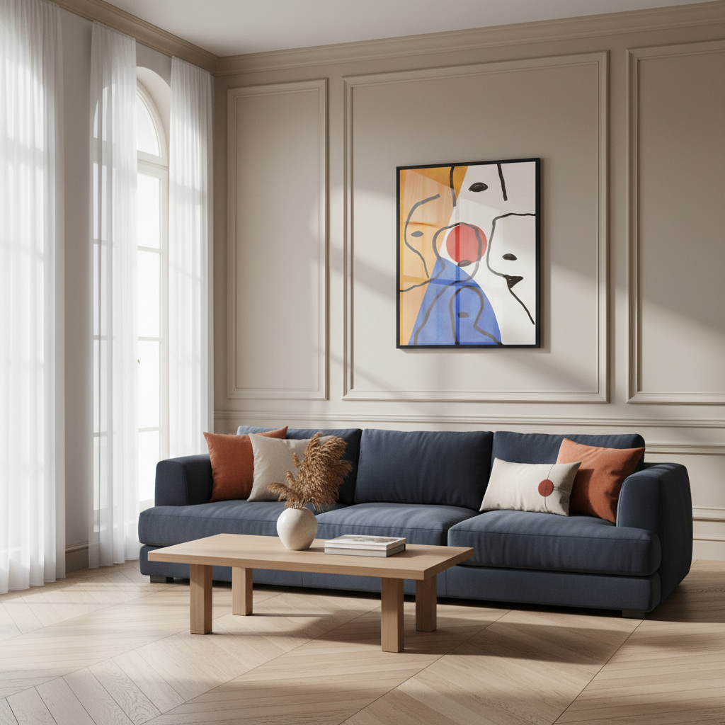 Mondrian