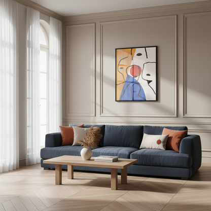 Mondrian