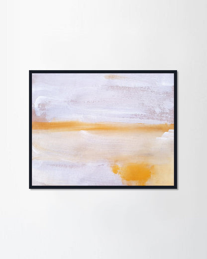 White and yellow