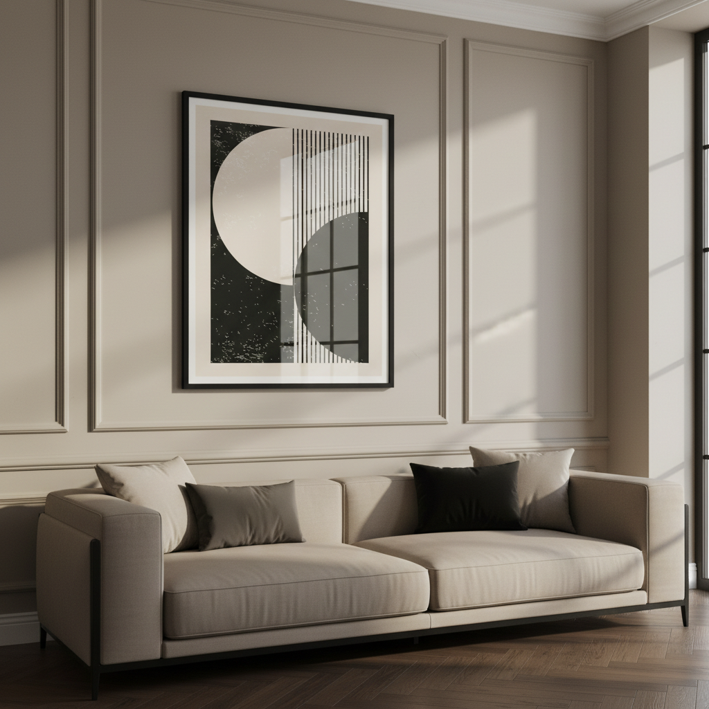 20s geometric