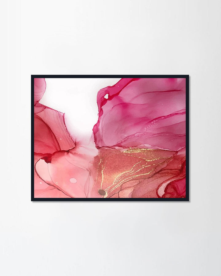 alcohol ink technique