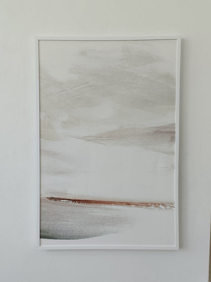 Abstract Art Painting