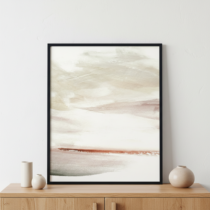 Abstract Art Painting