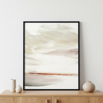 Abstract Art Painting