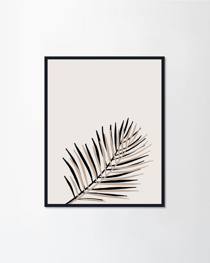 Set of 3 Printable Illustrations ll