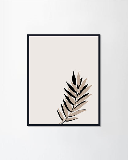 Set of 3 Printable Illustrations lll